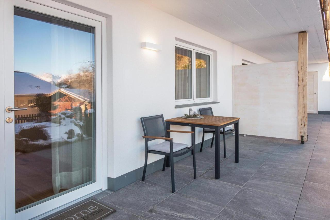 Beckenbinder Apartement Rosengarten San Genesio Atesino Exterior photo