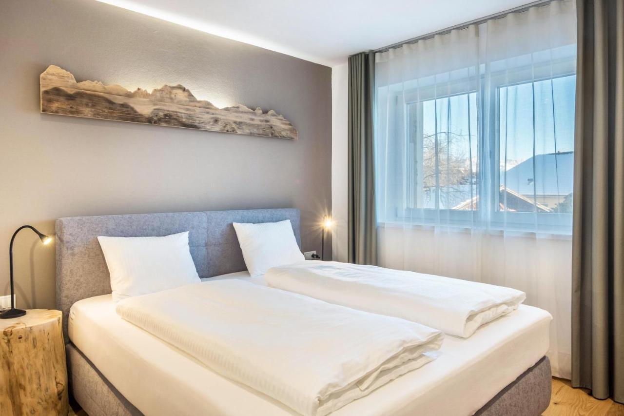 Beckenbinder Apartement Rosengarten San Genesio Atesino Exterior photo