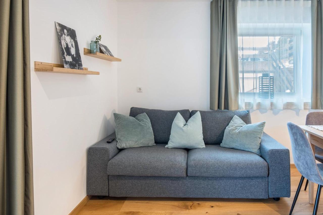 Beckenbinder Apartement Rosengarten San Genesio Atesino Exterior photo