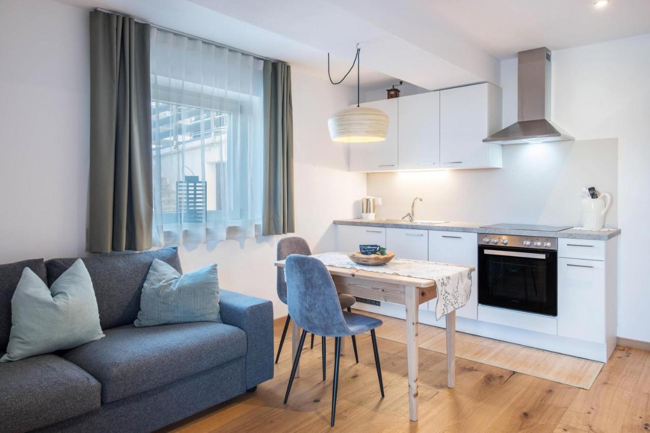 Beckenbinder Apartement Rosengarten San Genesio Atesino Exterior photo