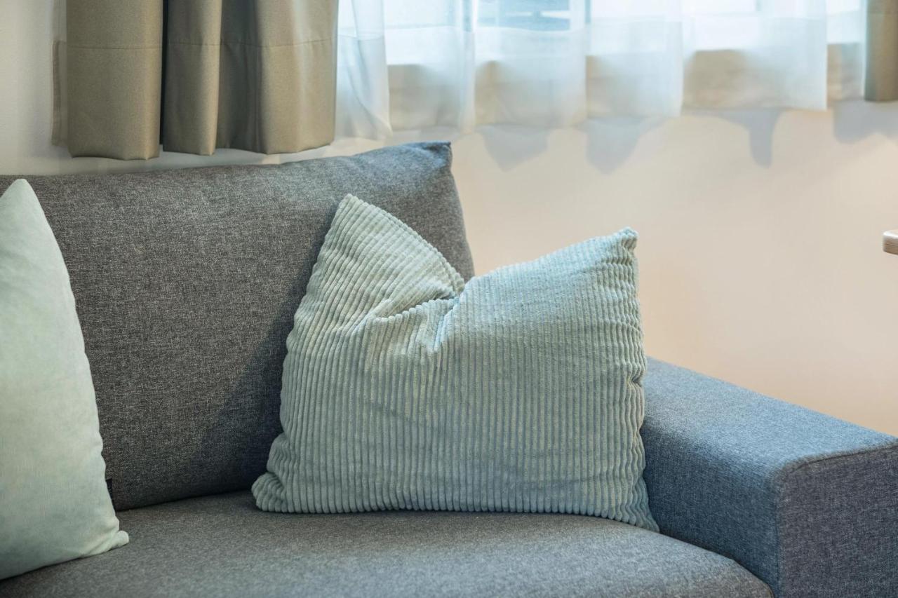 Beckenbinder Apartement Rosengarten San Genesio Atesino Exterior photo