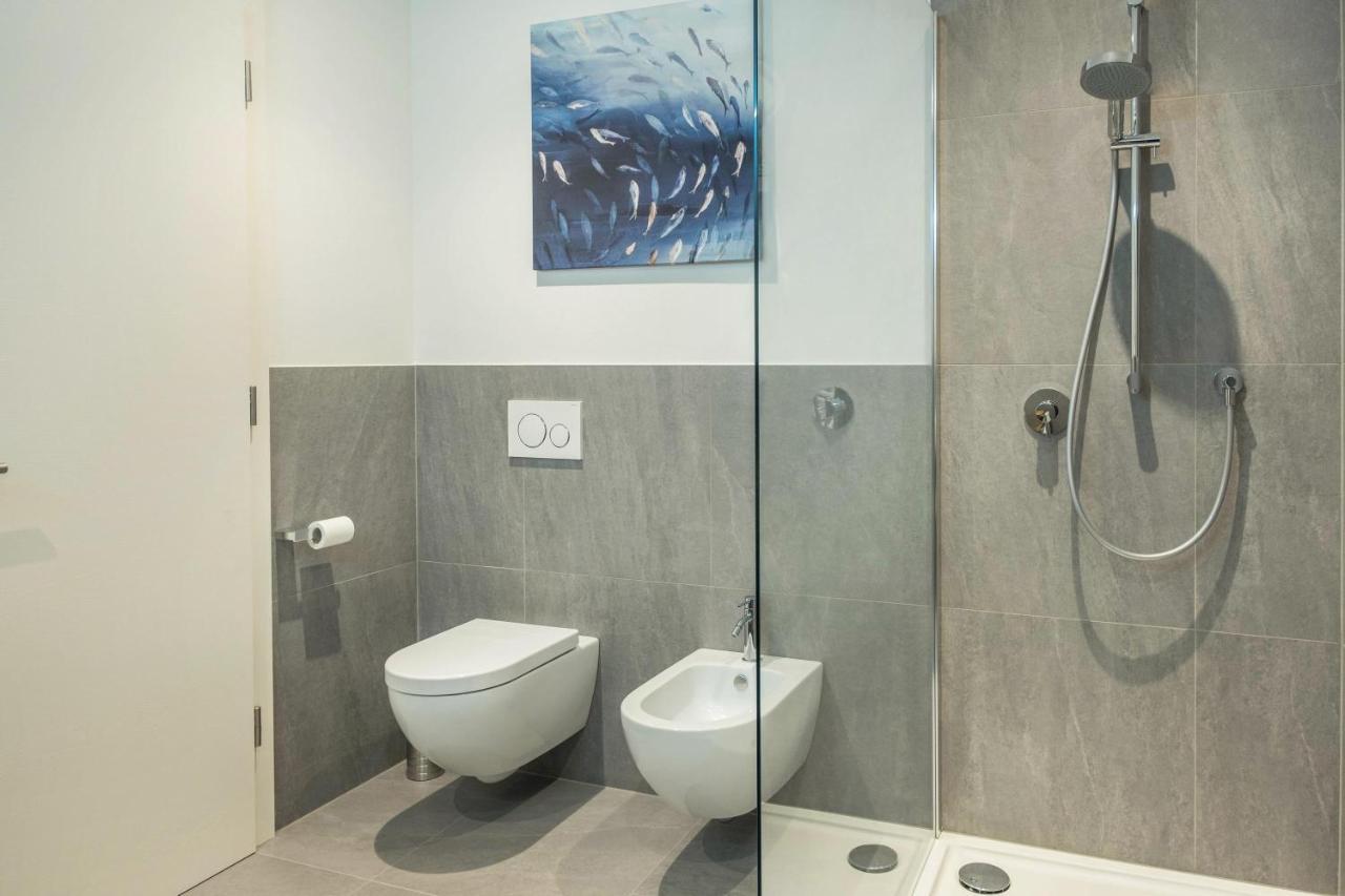Beckenbinder Apartement Rosengarten San Genesio Atesino Exterior photo